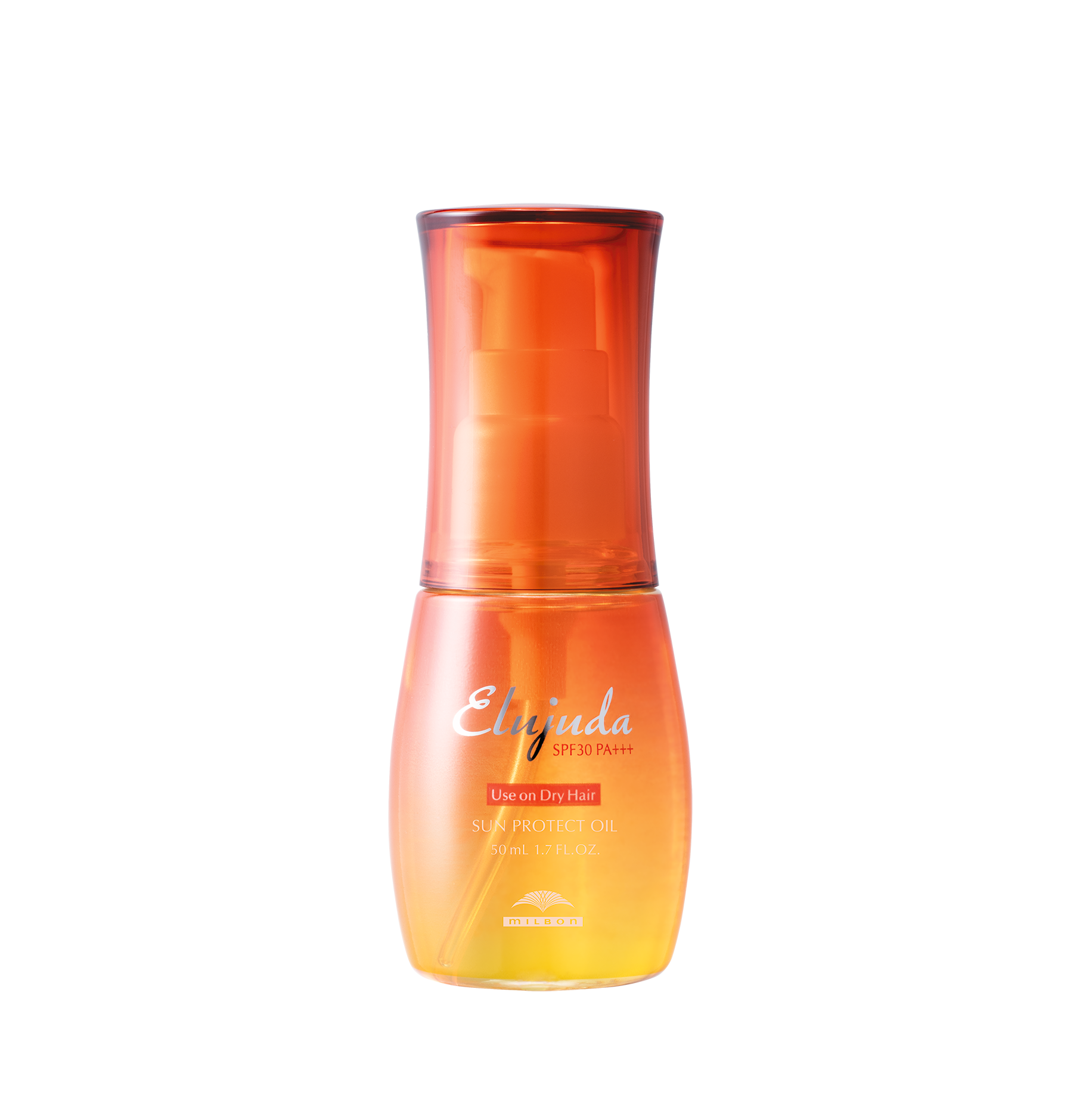 ELUJUDA SUN PROTECT OIL SPF30 PA+++ ,