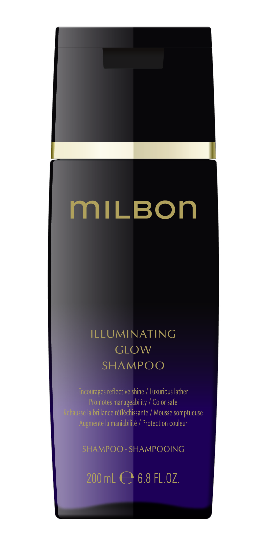 GLOBAL PREMIUM –  ILLUMINATING GLOW SHAMPOO