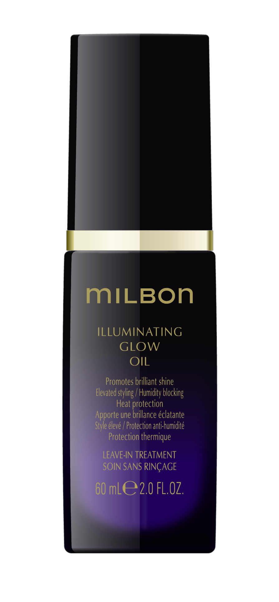 GLOBAL PREMIUM –  ILLUMINATING GLOW Oil