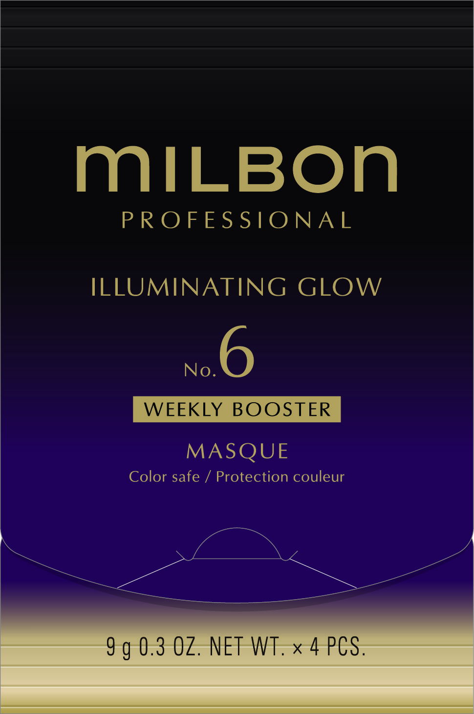 GLOBAL PREMIUM –  ILLUMINATING GLOW no.6