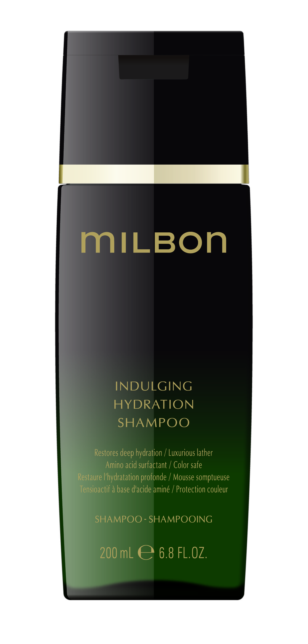 GLOBAL PREMIUM –  INDULGING HYDRATION SHAMPOO