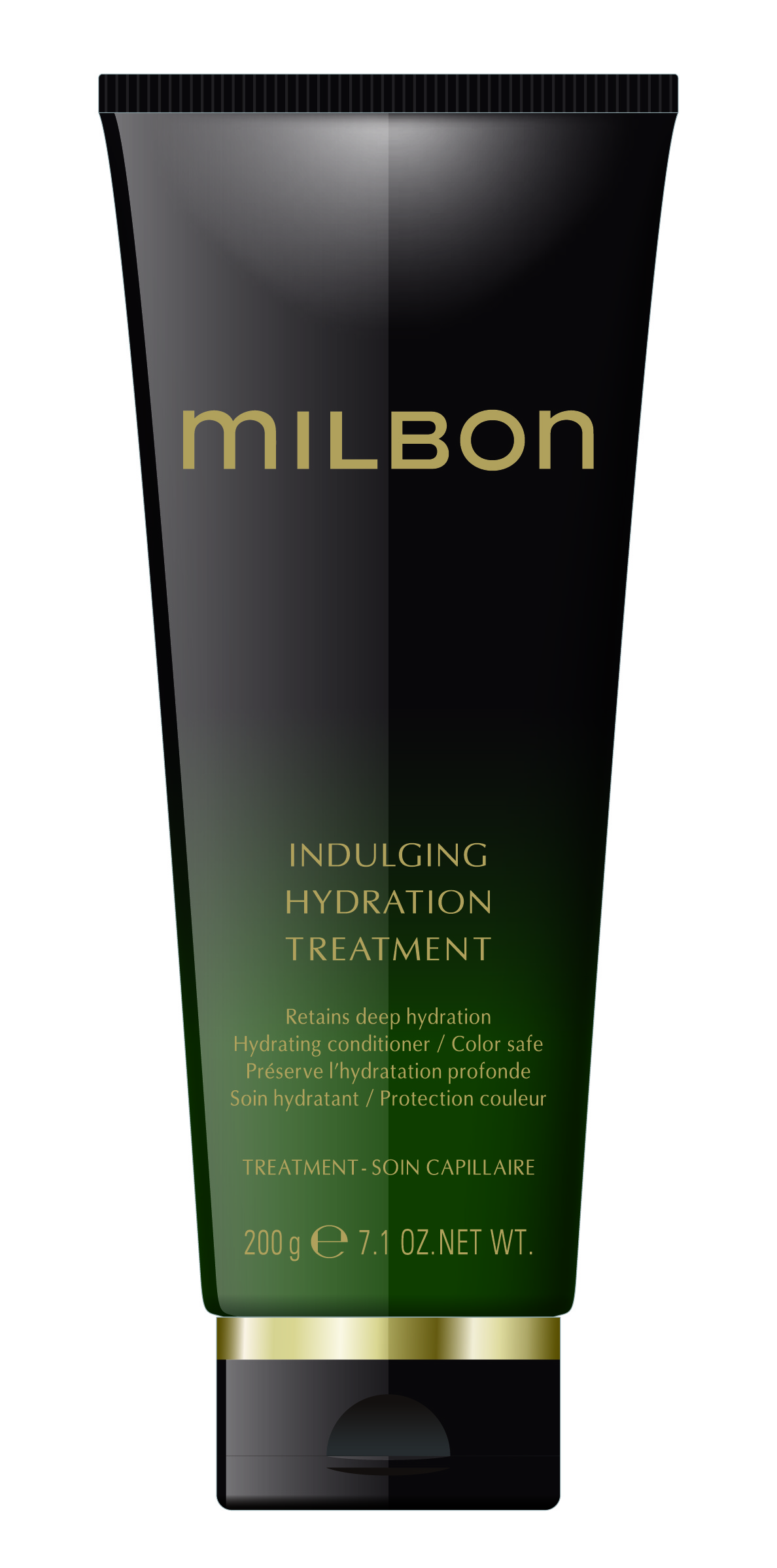 GLOBAL PREMIUM –  INDULGING HYDRATION TREATMENT