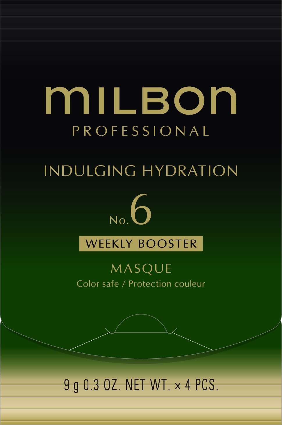 GLOBAL PREMIUM –  INDULGING HYDRATION no.6