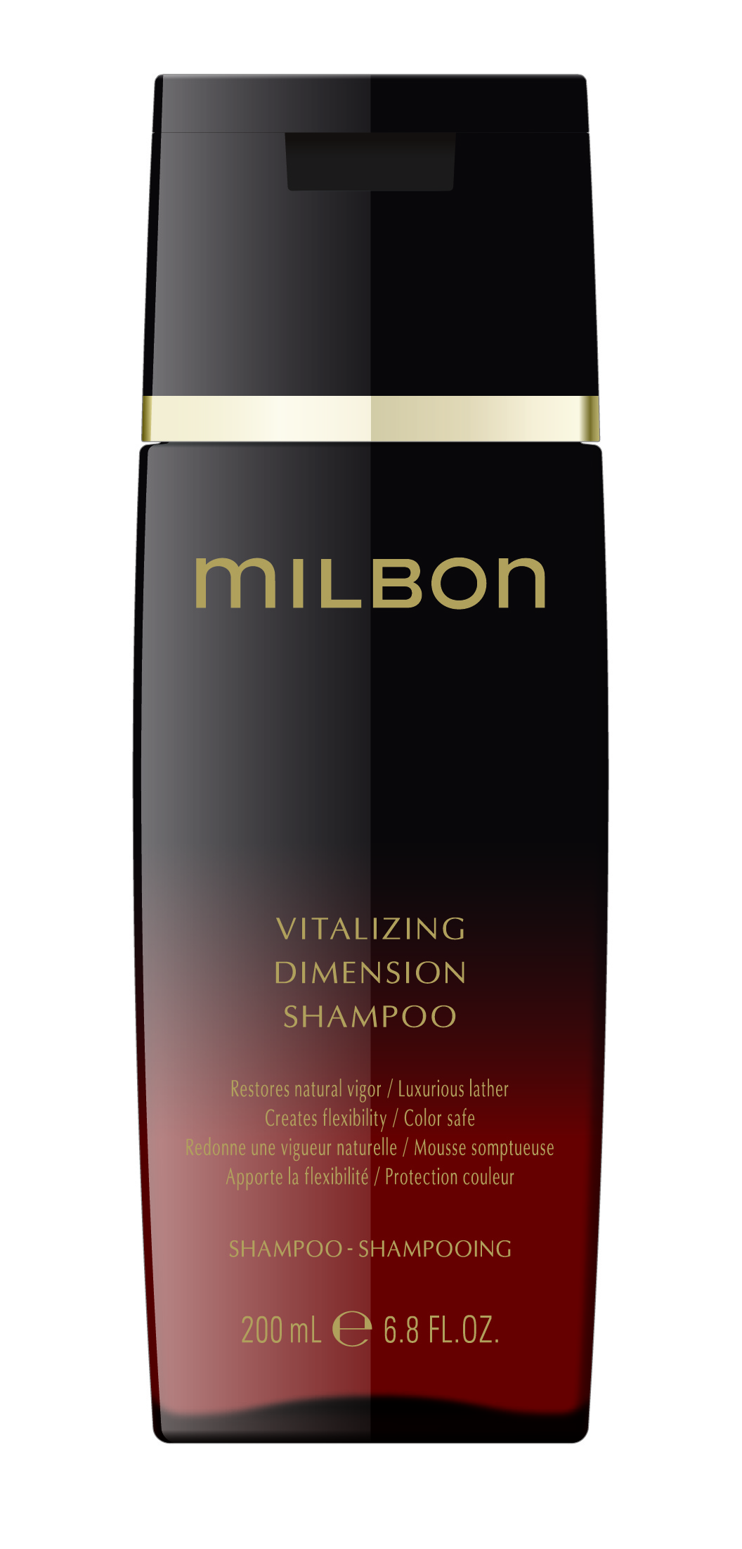 GLOBAL PREMIUM –  VITALIZING DIMENSION SHAMPOO