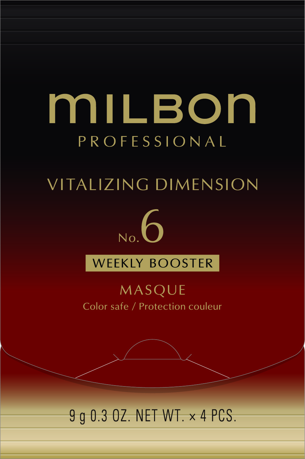 GLOBAL PREMIUM –  VITALIZING DIMENSION no.6