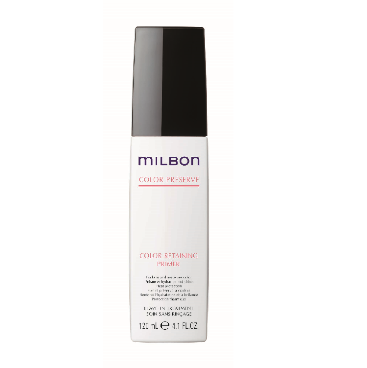 MILBON COLOR RETAINING PRIMER